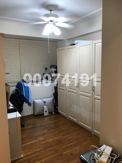 The Esparis (D18), Condominium #149272552